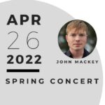 Parkview Bands 2022 Spring Concert