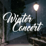 Winter Concert Parkview High School Band