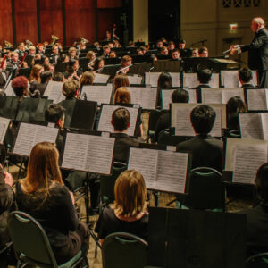 parkview-high-school-2023-GMEA-all-state-band-students