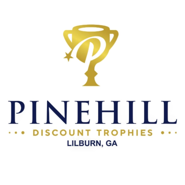 Pinehill Trophies Lilburn Sponsor Parkview High School Band